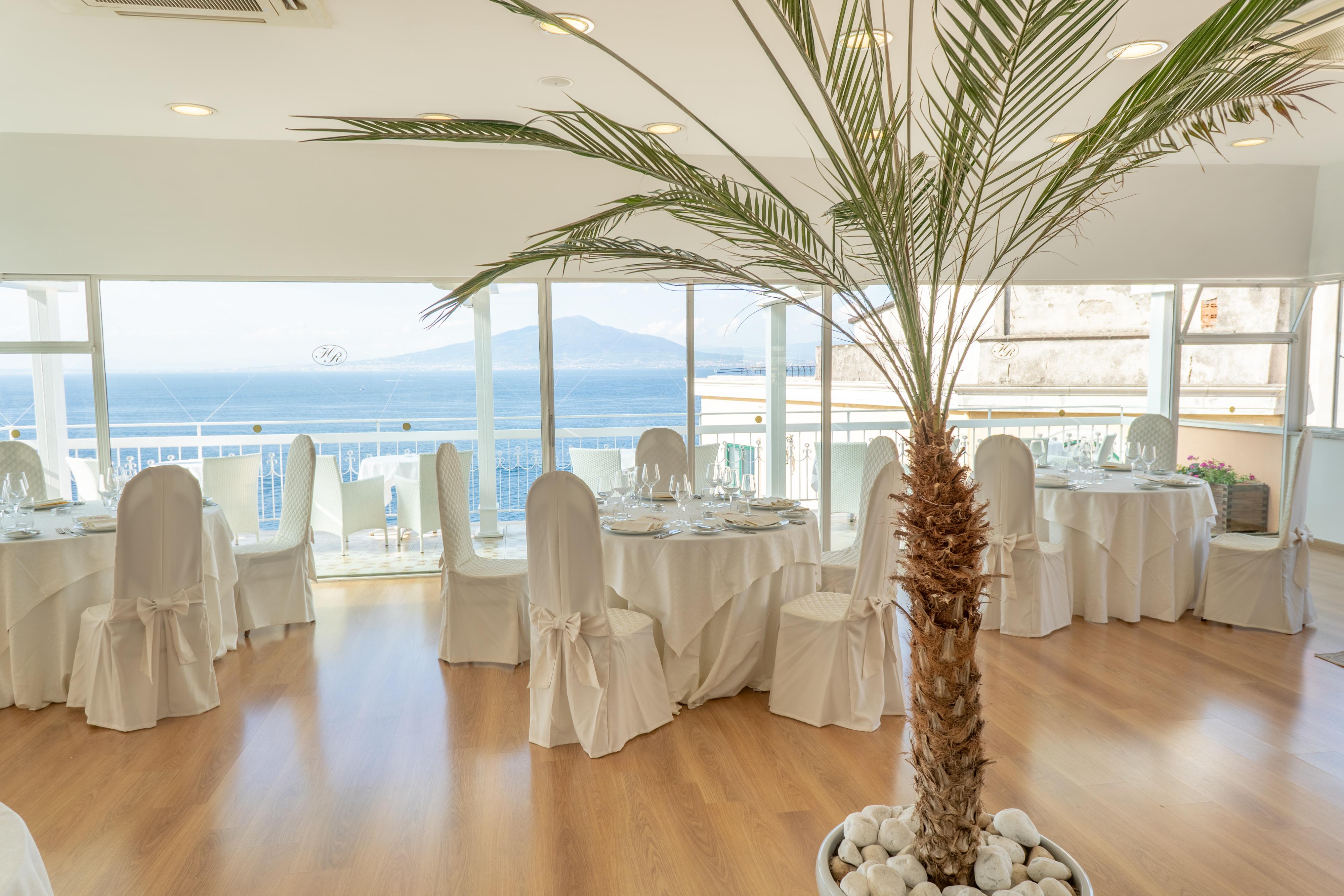 Boutique Hotel Regina Сорренто Екстер'єр фото