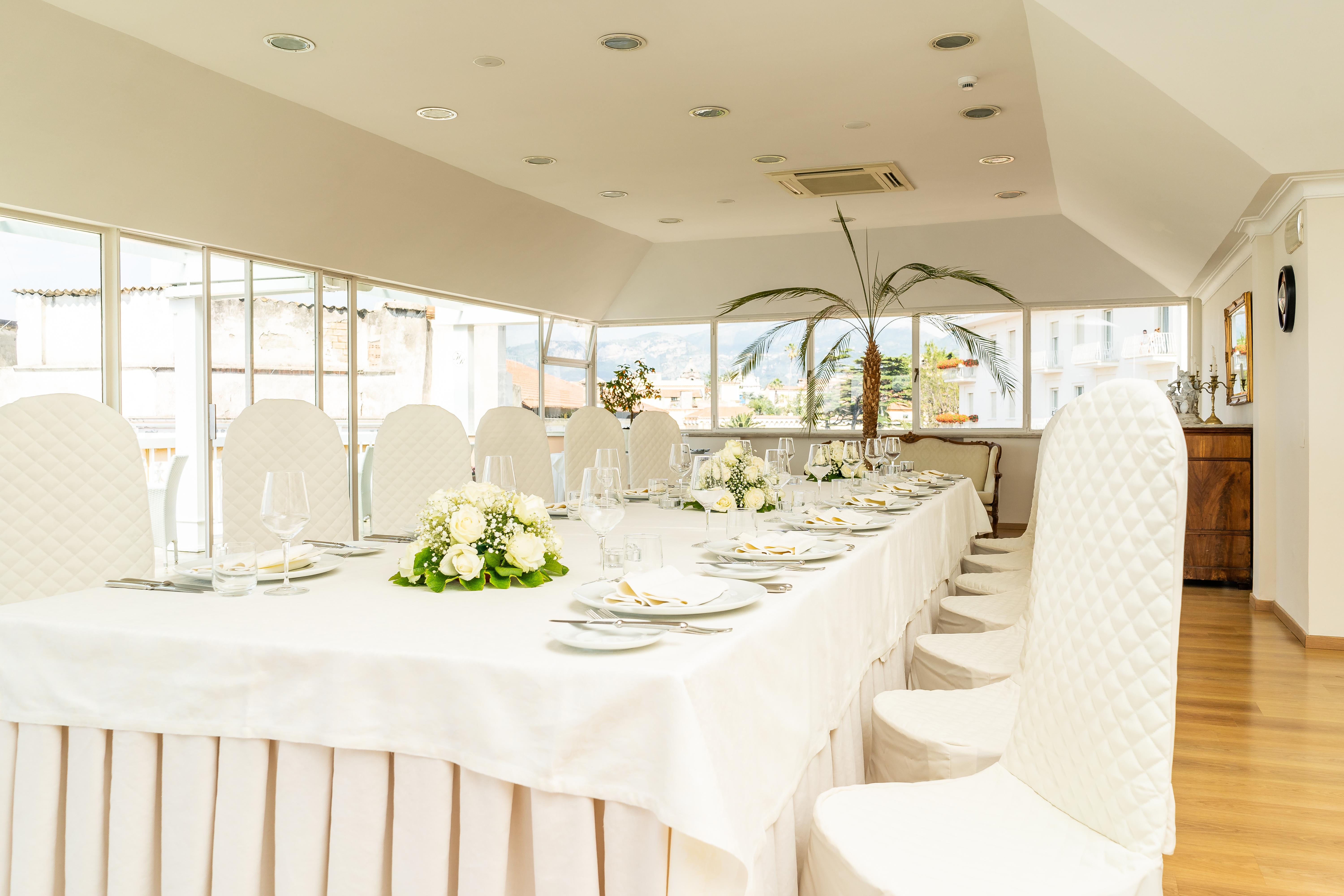 Boutique Hotel Regina Сорренто Екстер'єр фото