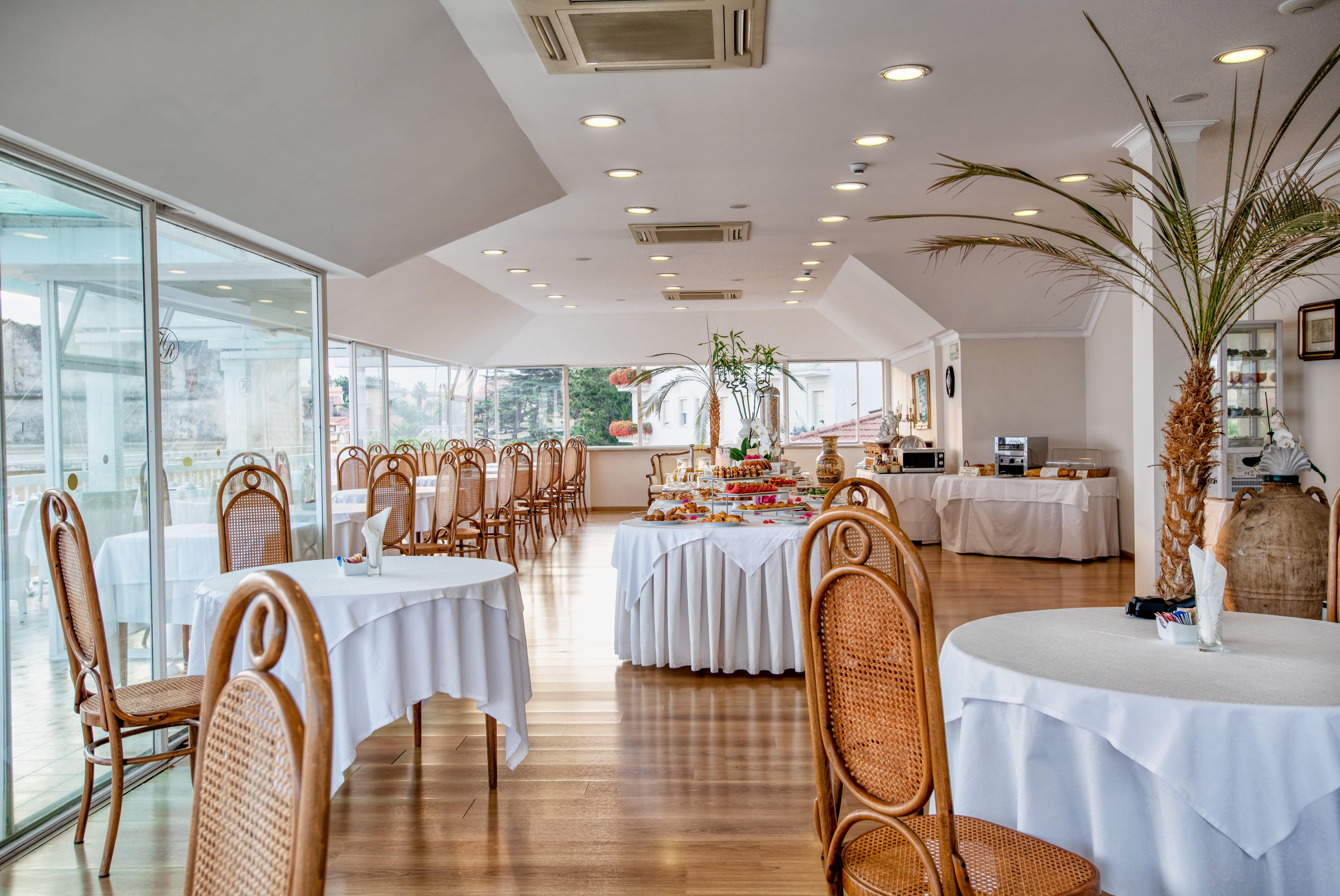 Boutique Hotel Regina Сорренто Екстер'єр фото